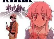 Quiz Quiz sur les Mirai Nikki