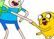 Quiz Adventure Time