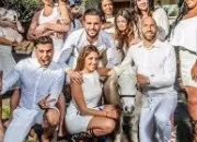 Quiz Les Anges 8