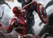 Quiz Captain America : Civil War