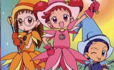 Quiz Magical doremi