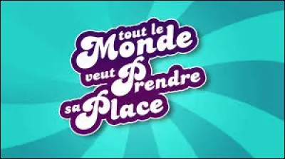 Qui présente le jeu télévisé "Tout le monde veut prendre sa place" depuis 2006 ?