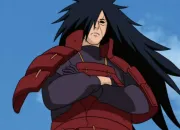 Quiz Madara Quiz