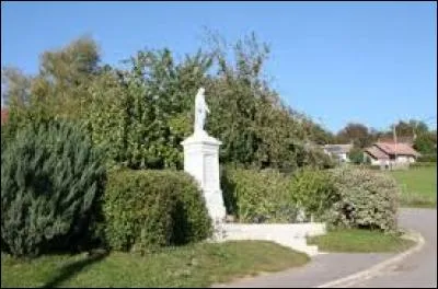 Village du Doubs, Belfays se situe en région ...