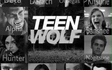 Quiz Teen wolf