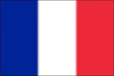 À quel(s) pays appartient ce drapeau ?