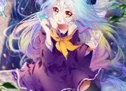 Quiz No Game No Life