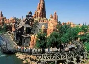 Quiz Big Thunder Mountain