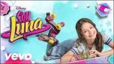 Quelle série précède Soy Luna ?