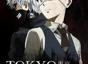 Quiz Es-tu un fan de 'Tokyo Ghoul' ?