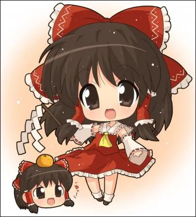 Quel est le nom de ce personnage, que l'on peut incarner dans ce jeu de Touhou Project et qui possède une magie relative aux cartes ?