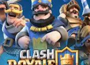 Quiz La raret des cartes sur Clash Royale