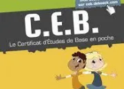 Quiz Rviser son CEB. (fin de 6e anne d'tudes - Belgique)