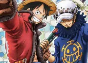 Quiz One Piece