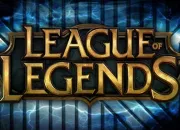 Quiz League of Legends