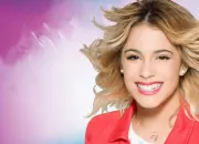 Quiz Les personnages de violetta