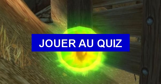 Wow quiz что это