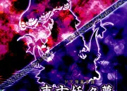 Quiz Personnages et Thmes de Touhou Project : Perfect Cherry Blossom