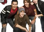 Quiz Big Time Rush