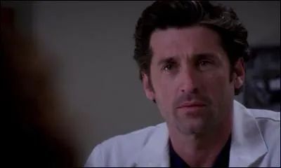 Par qui est joué le docteur Derek Shepherd ?