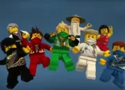 Quiz Quiz Ninjago