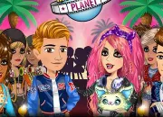 Quiz MovieStarPlanet