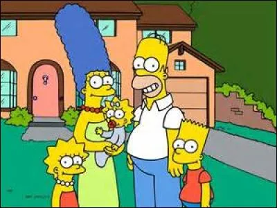 Combien de doigts les Simpson ont-ils ?