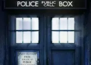 Quiz Doctor Who #1 - Le TARDIS