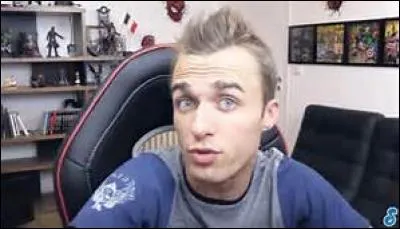 Quel est le vrai prénom de Squeezie ?