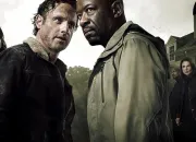 Quiz The Walking Dead - Saison 6