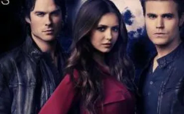 Quiz Vampire diaries