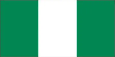 Quelle est la capitale du Nigeria ?