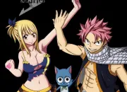 Quiz Fairy Tail