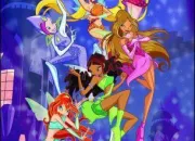 Quiz Winx Club