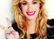 Quiz Tout savoir sur Martina Stoessel