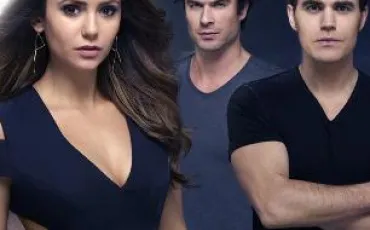 Quiz Vampire diaries