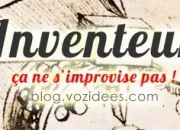 Quiz Inventions et inventeurs