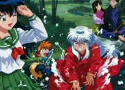 Quiz Inuyasha