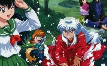 Quiz Inuyasha