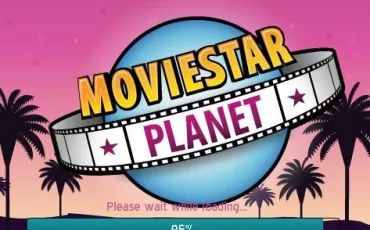 Quiz Moviestarplanet