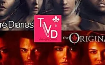 Quiz Vampire diaries