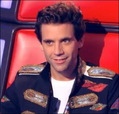 Mika a-t-il eu un concert le samedi 17 octobre 2015 ?