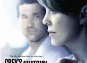 Quiz Grey's Anatomy