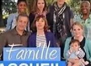 Quiz Famille d'accueil