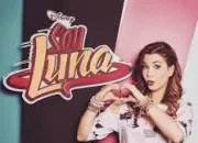 Quiz Soy Luna