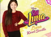 Quiz Soy Luna