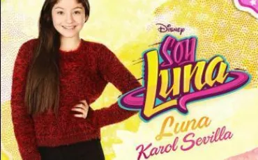 Quiz Soy luna