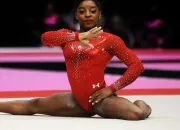 Quiz Simone Biles