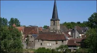 Quel est le département de ce village du Limousin ?