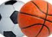 Quiz Basket-ball ou football ? (1)